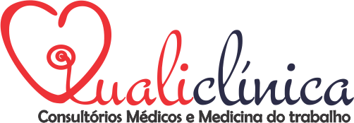Logo Qualiclínica Saúde
